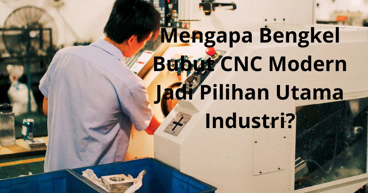 Bengkel Bubut Yuza Teknik: Solusi Otomotif Cilacap yang Tidak Pernah Pudar